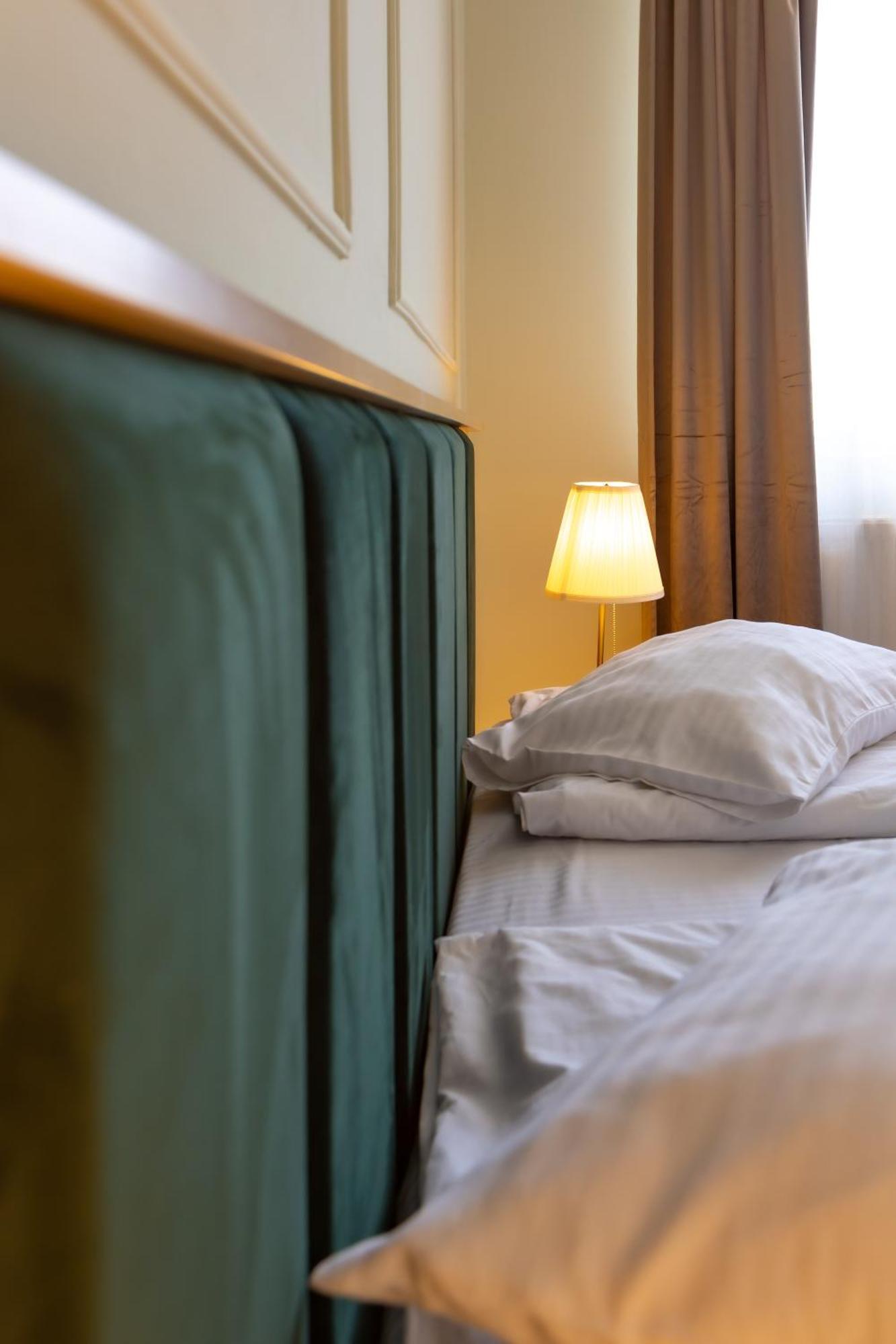 Pension Bella Vista Sighişoara Exteriör bild