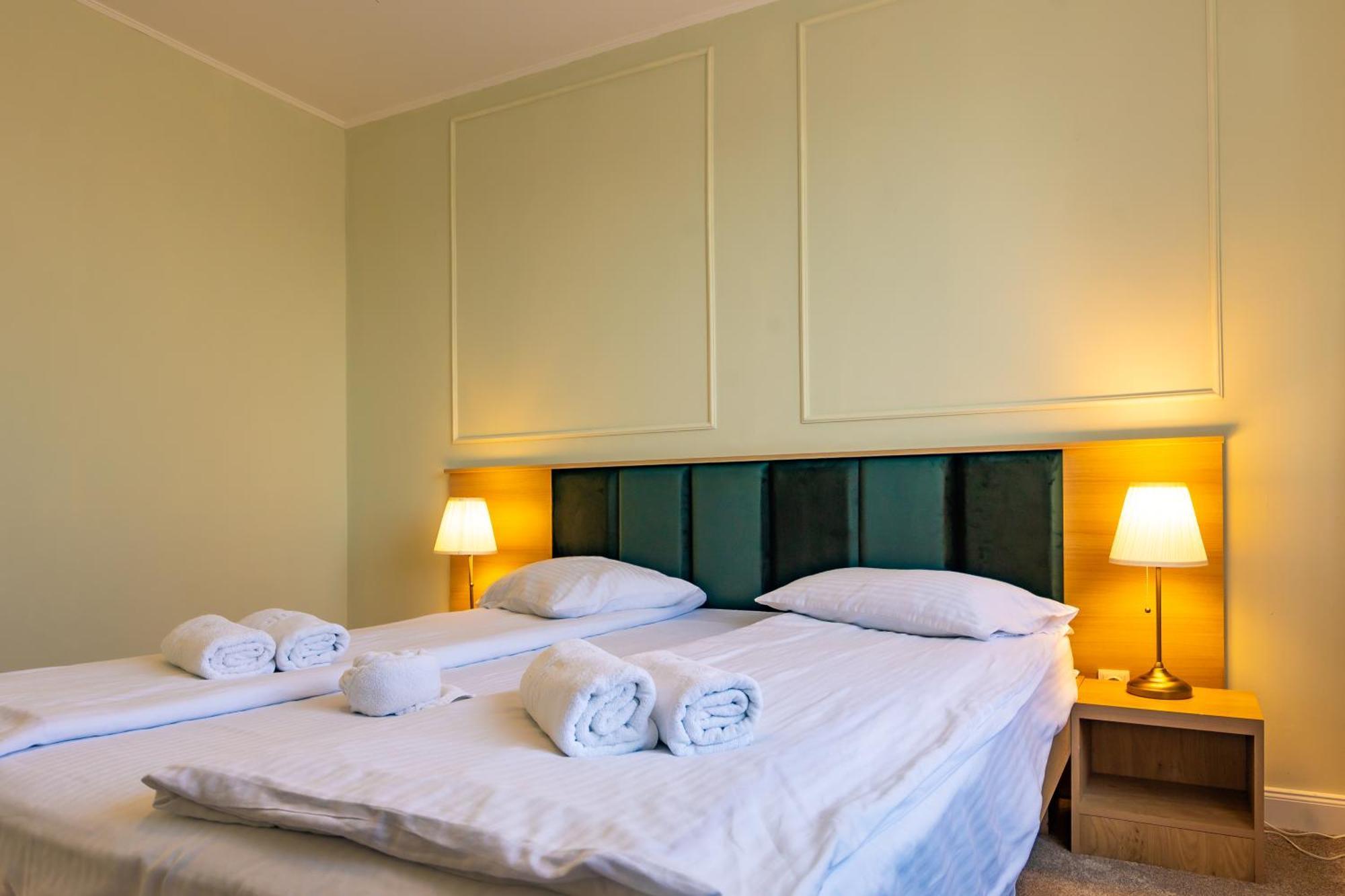 Pension Bella Vista Sighişoara Exteriör bild